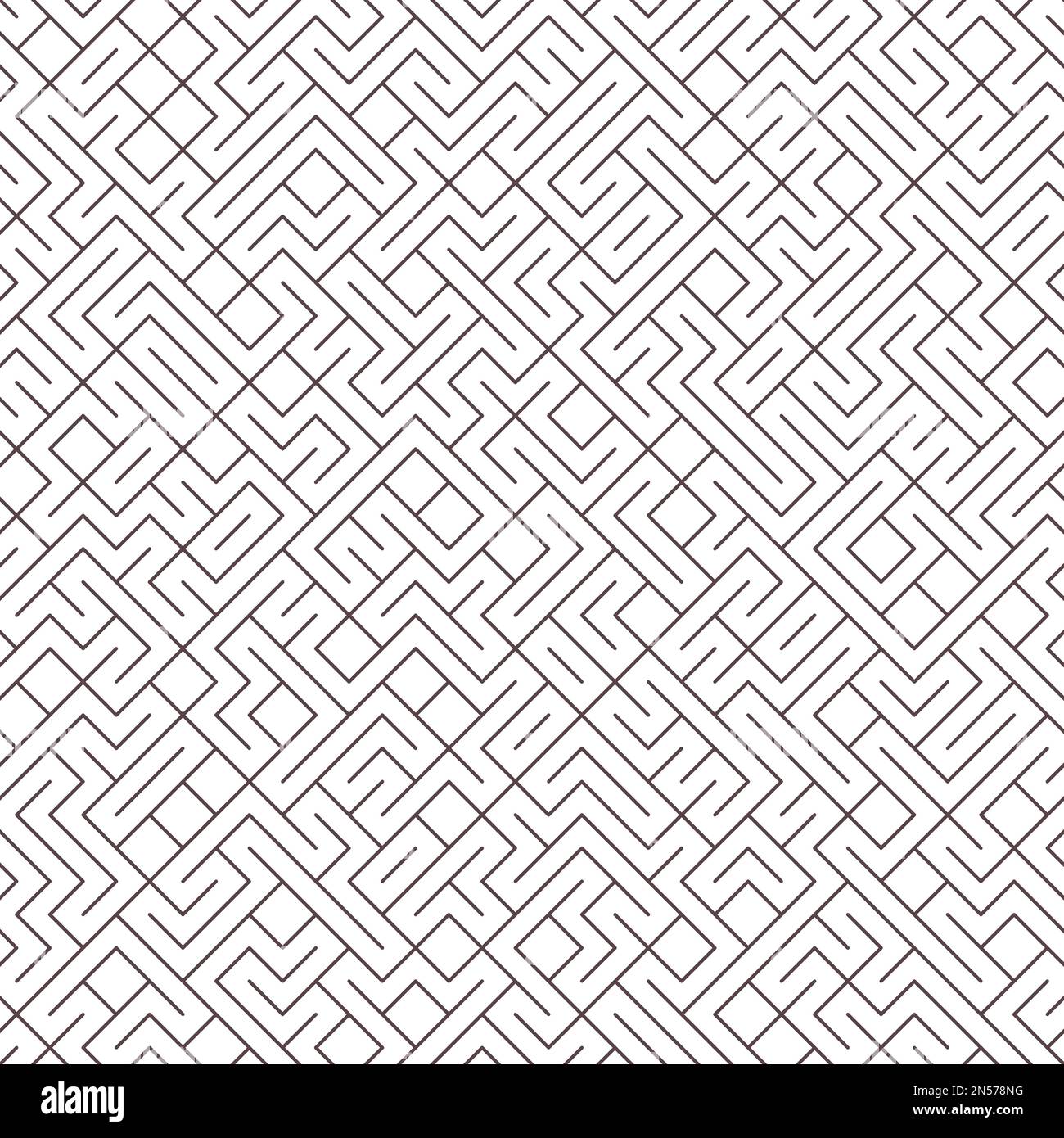 Color rotated lines background generative pattern illustration Stock ...