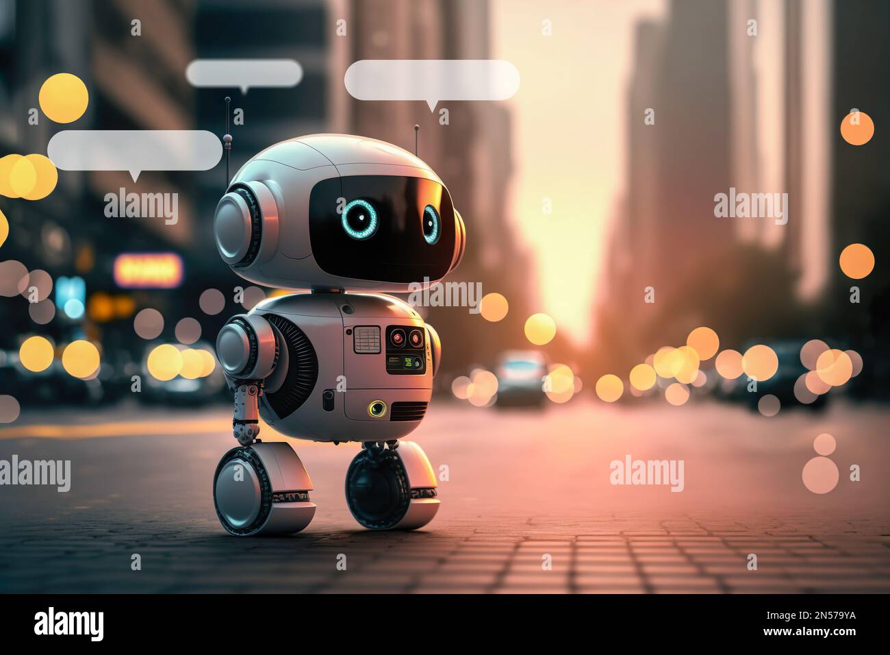 artificial intelligence call center