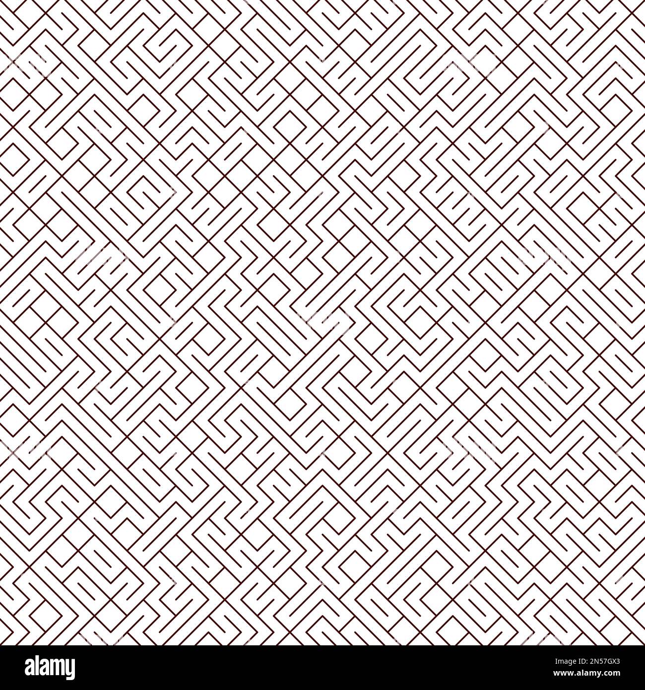 Pattern Rotat Color rotated lines background generative pattern illustration Stock ...