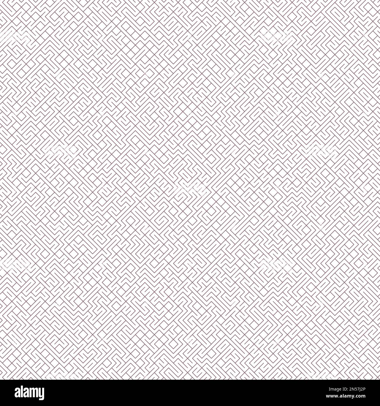 Color rotated lines background generative pattern illustration Stock ...