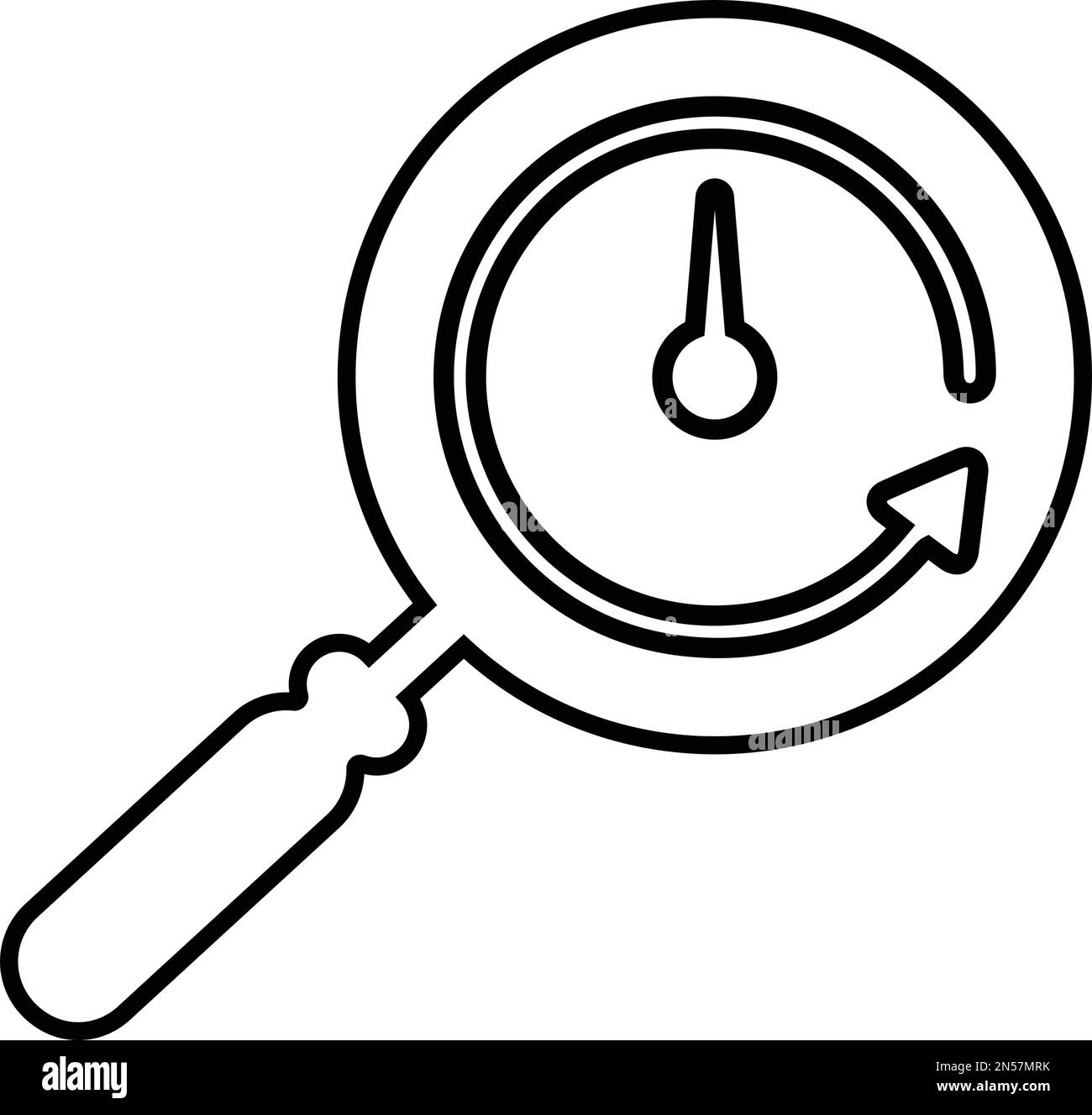 Transparent watch Black and White Stock Photos & Images Alamy