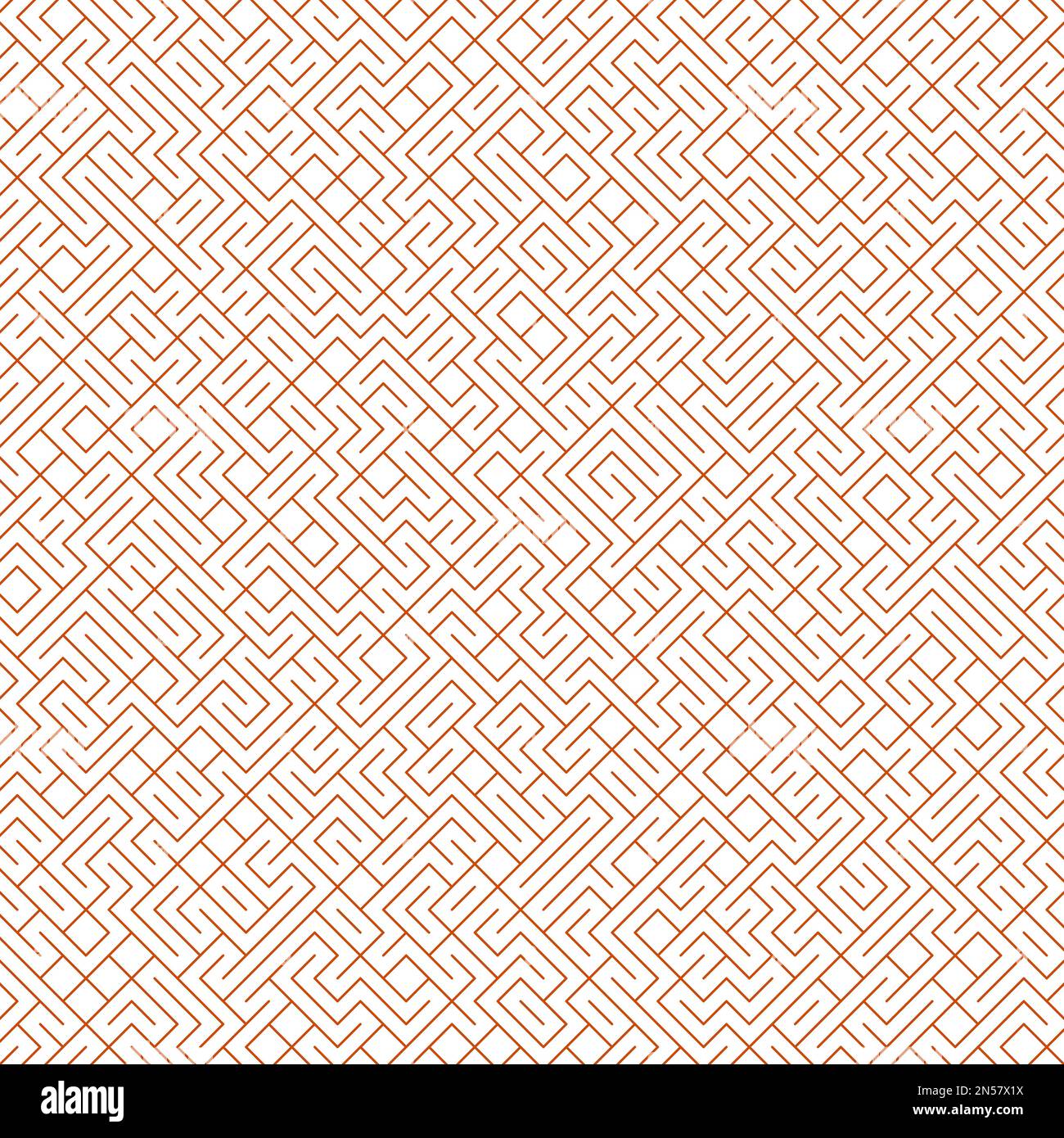 Rotrated Pattern Color rotated lines background generative pattern illustration Stock ...