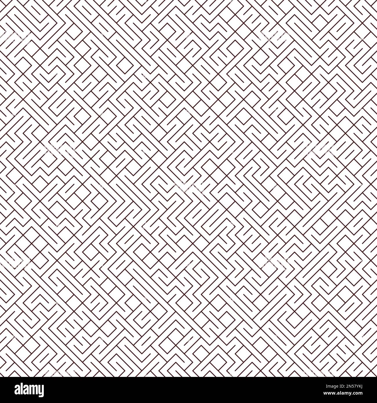 Color rotated lines background generative pattern illustration Stock ...