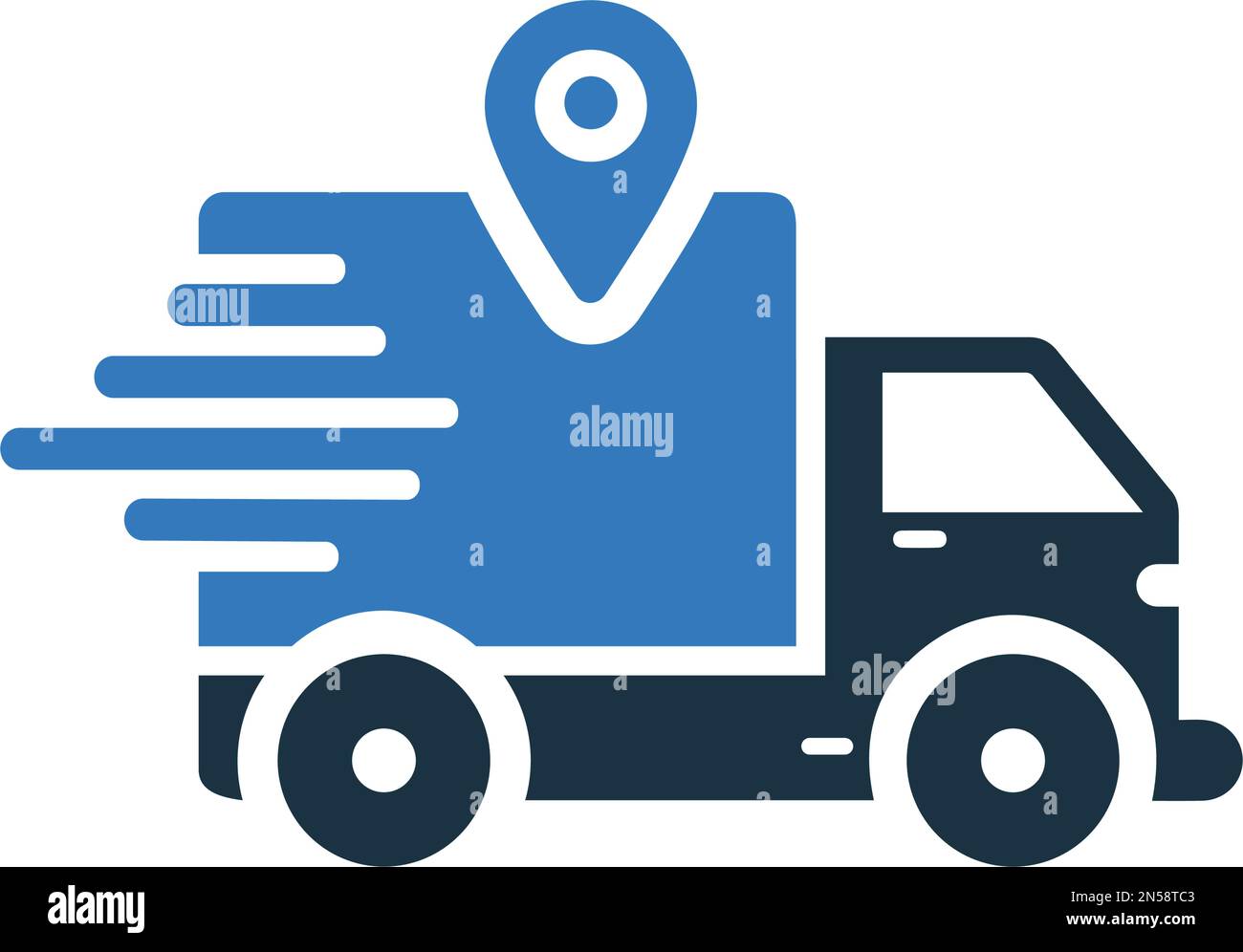 Delivery file hi-res stock photography and images - Alamy