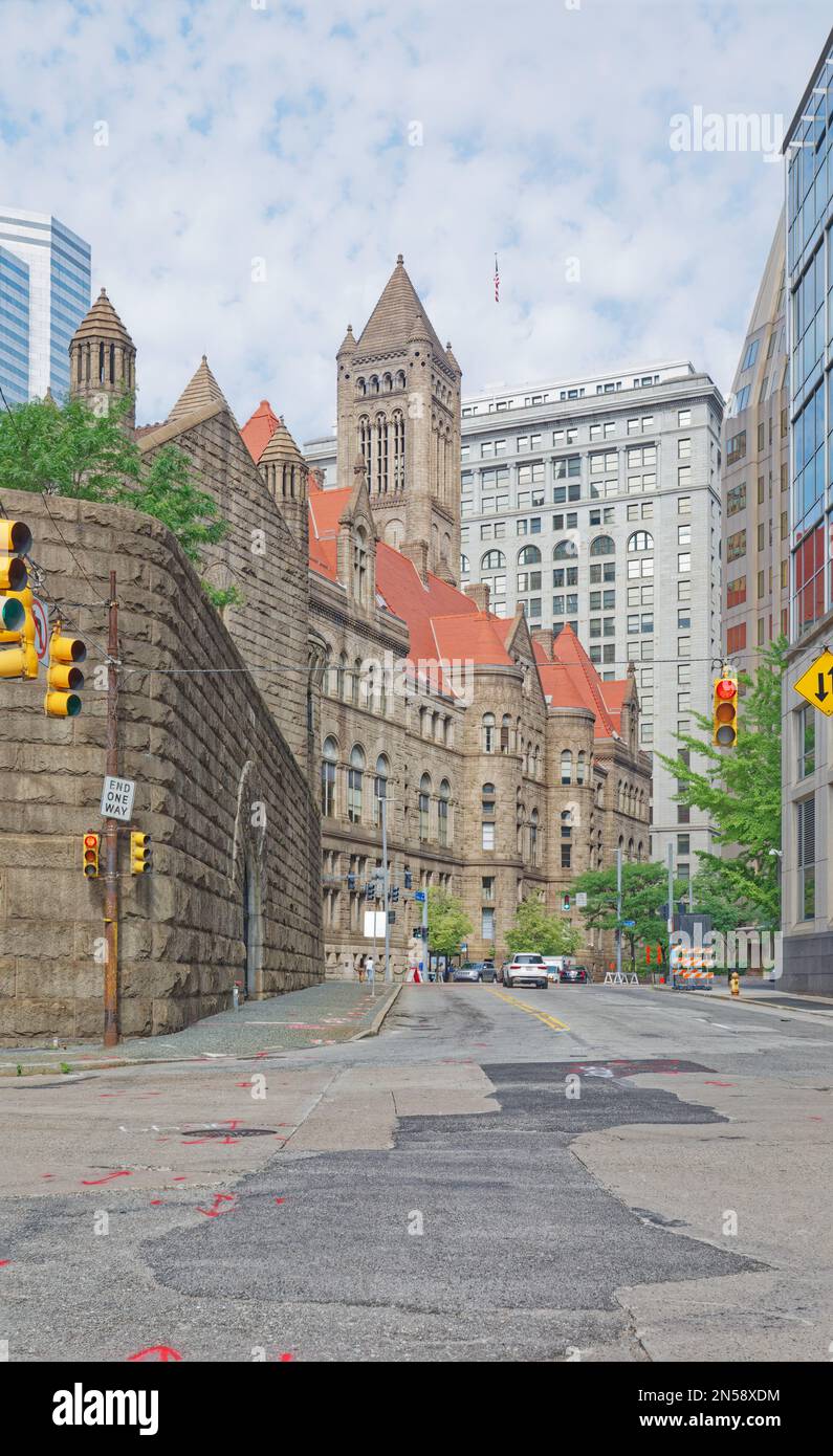 436 grant street hires stock photography and images Alamy