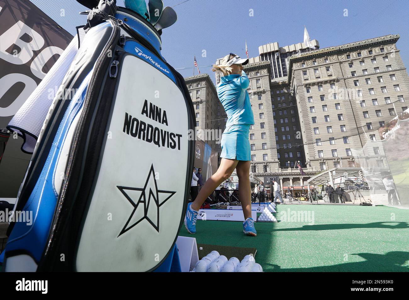 College Sports Just Got Crazy: Top Amateur Golfers Take Over San Francisco - opk9cpo
