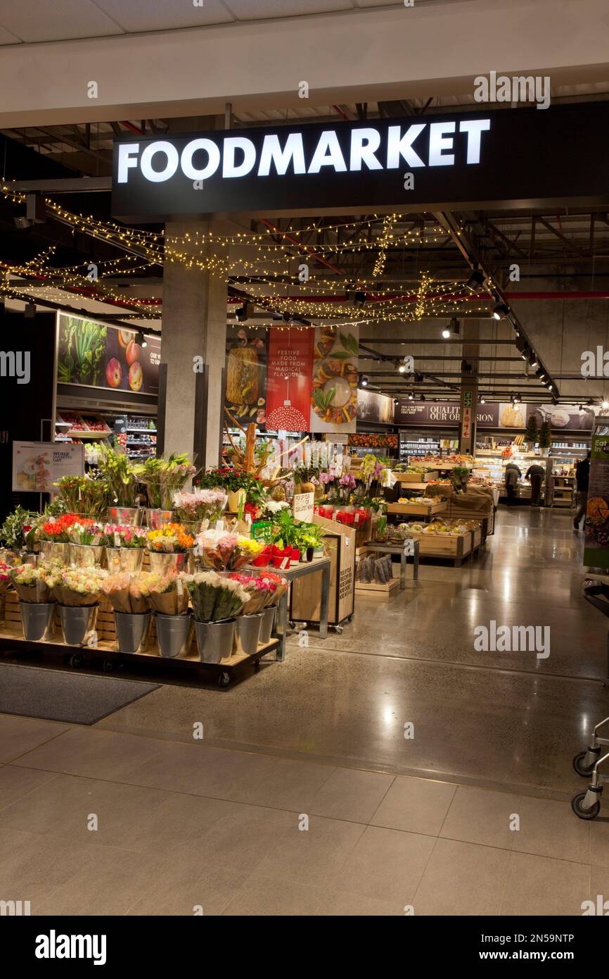 Woolworths food 2024