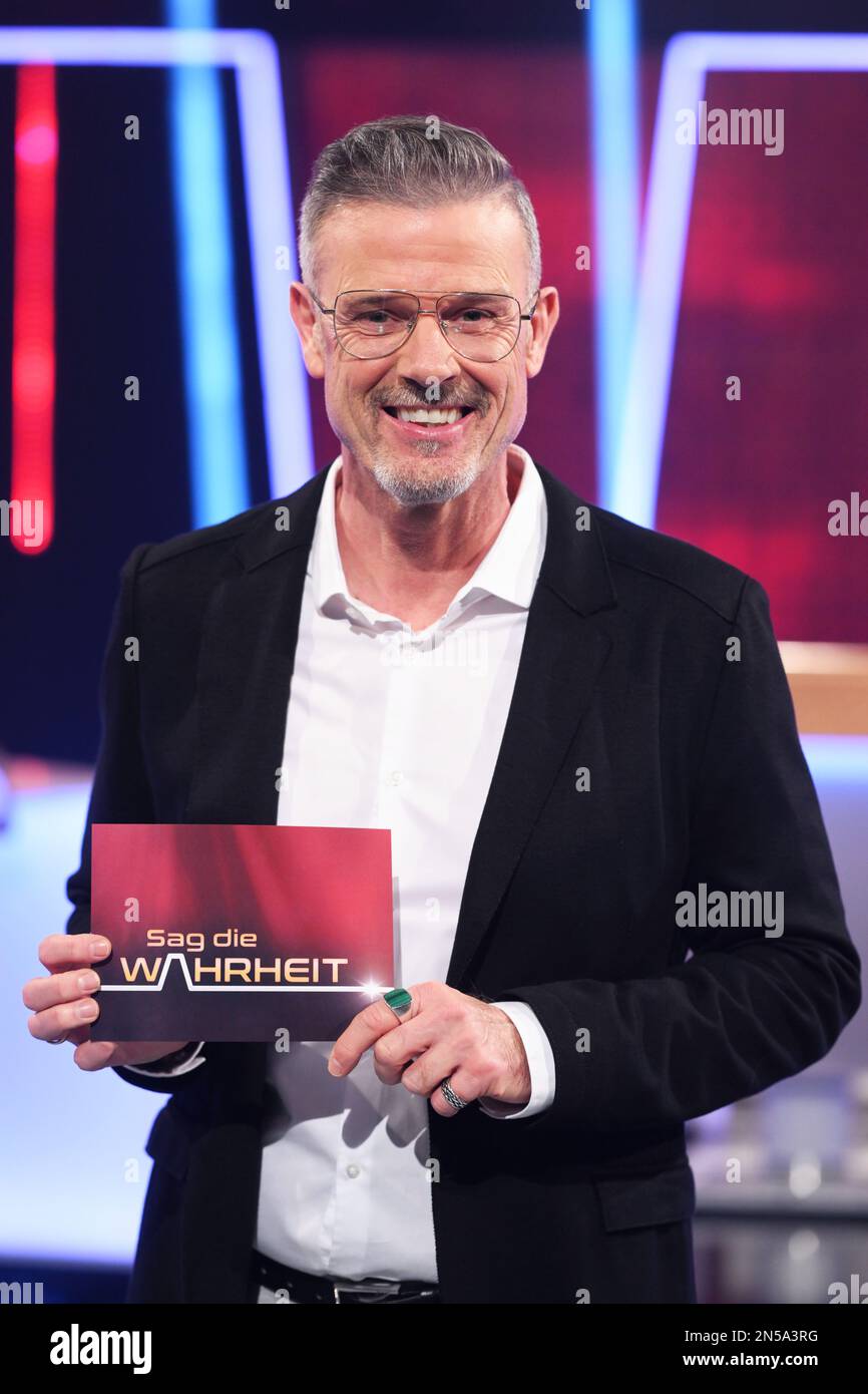 Michael antwerpes hi-res stock photography and images - Alamy