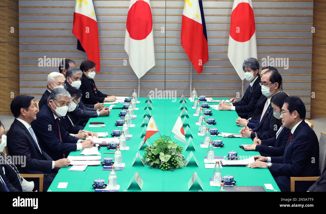 Ferdinand Marcos (Ferdinand Emmanuel Edralin Marcos Sr.), president of