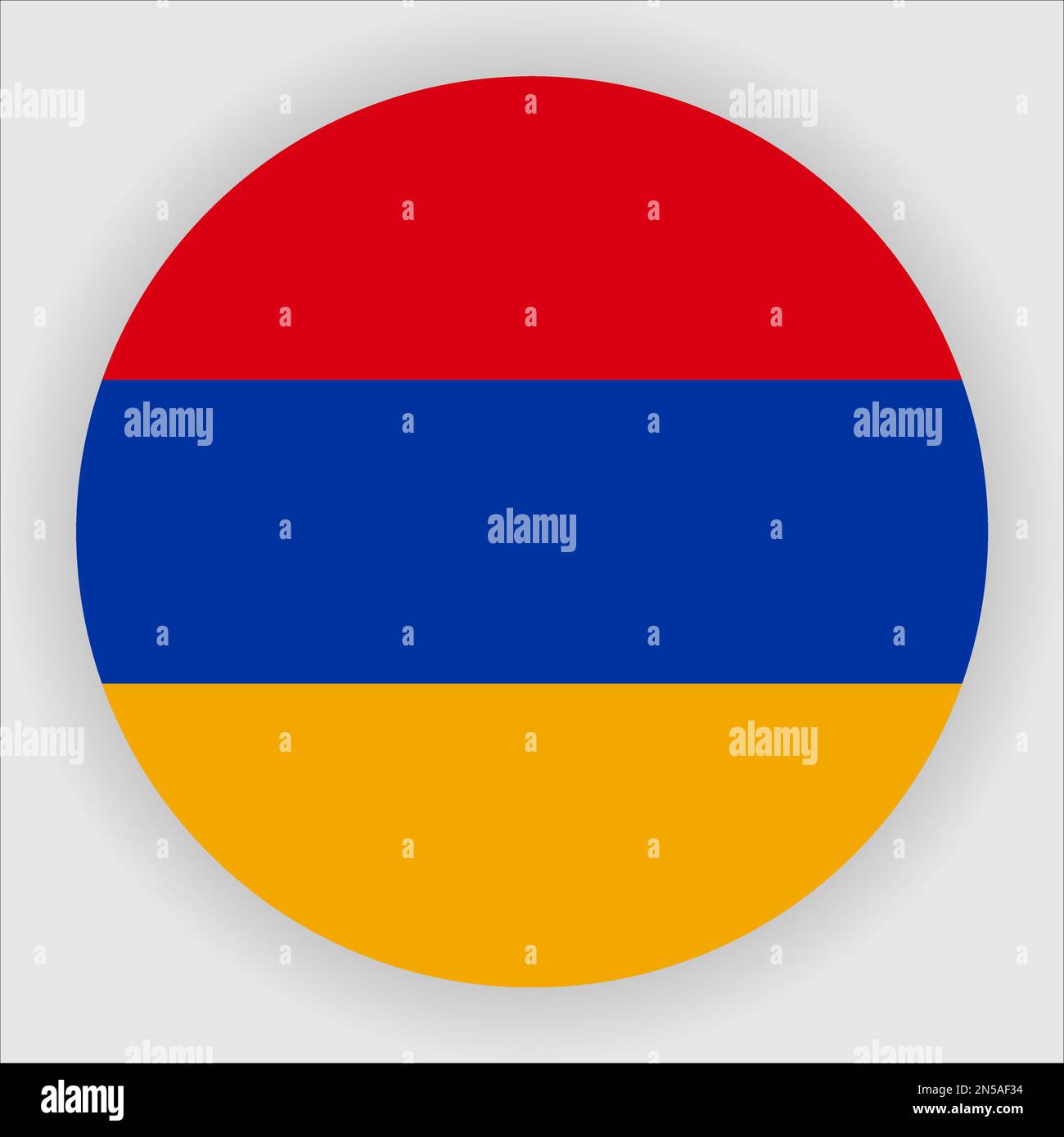 Flag of the armenia hi-res stock photography and images - Alamy
