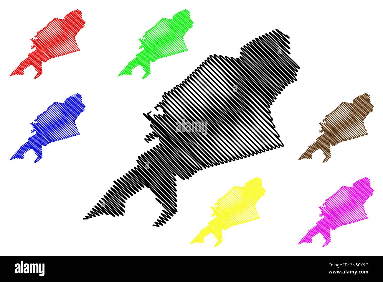 Vicente Guerrero municipality (Estado Libre y Soberano de Durango