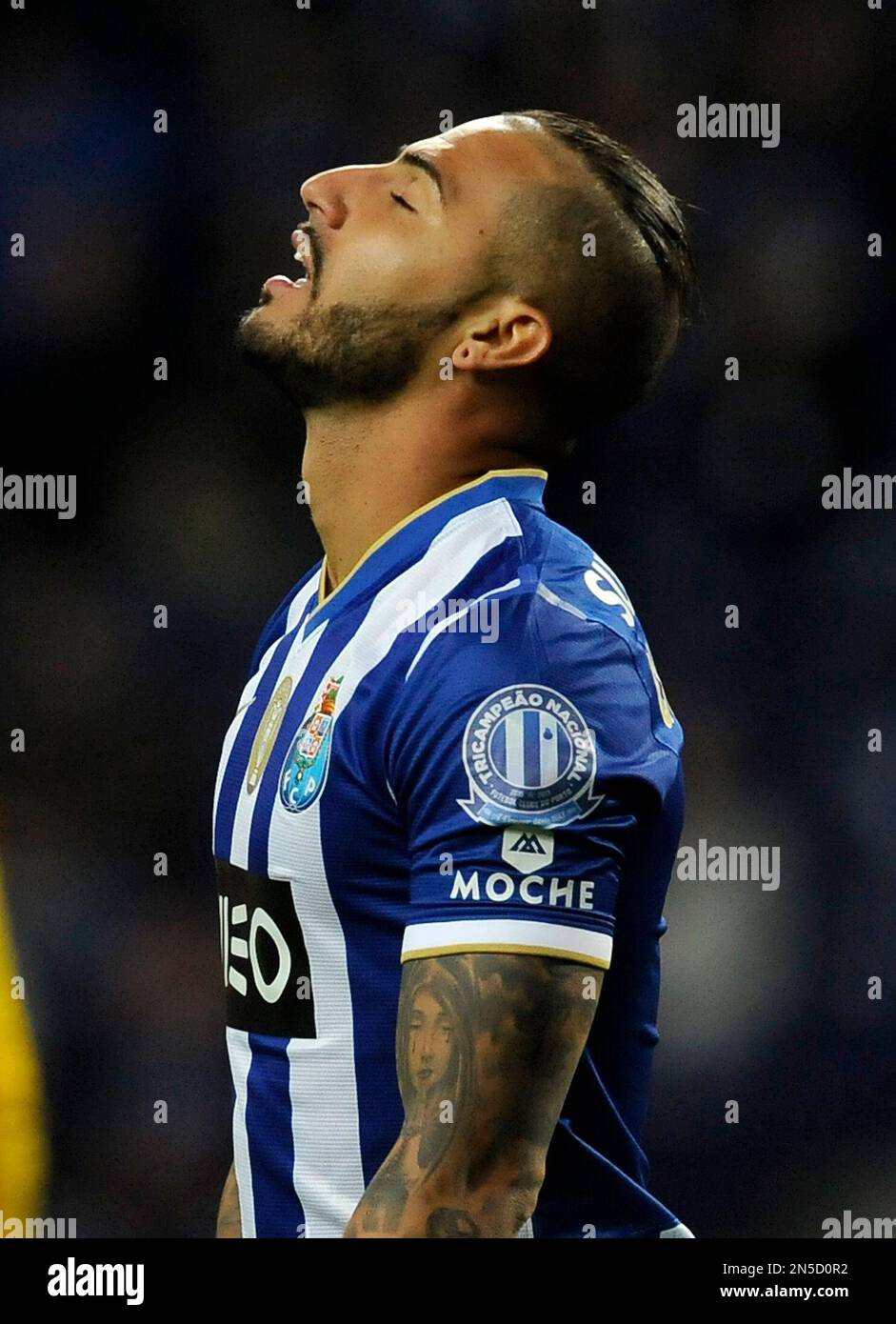 Ricardo Quaresma - Player profile