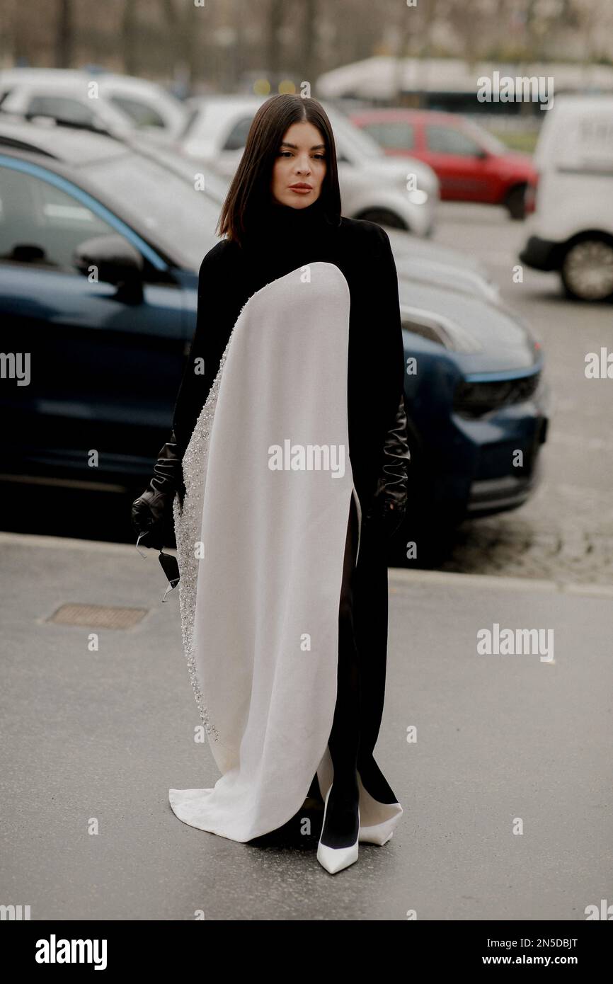 Gessica kayane hi-res stock photography and images - Alamy