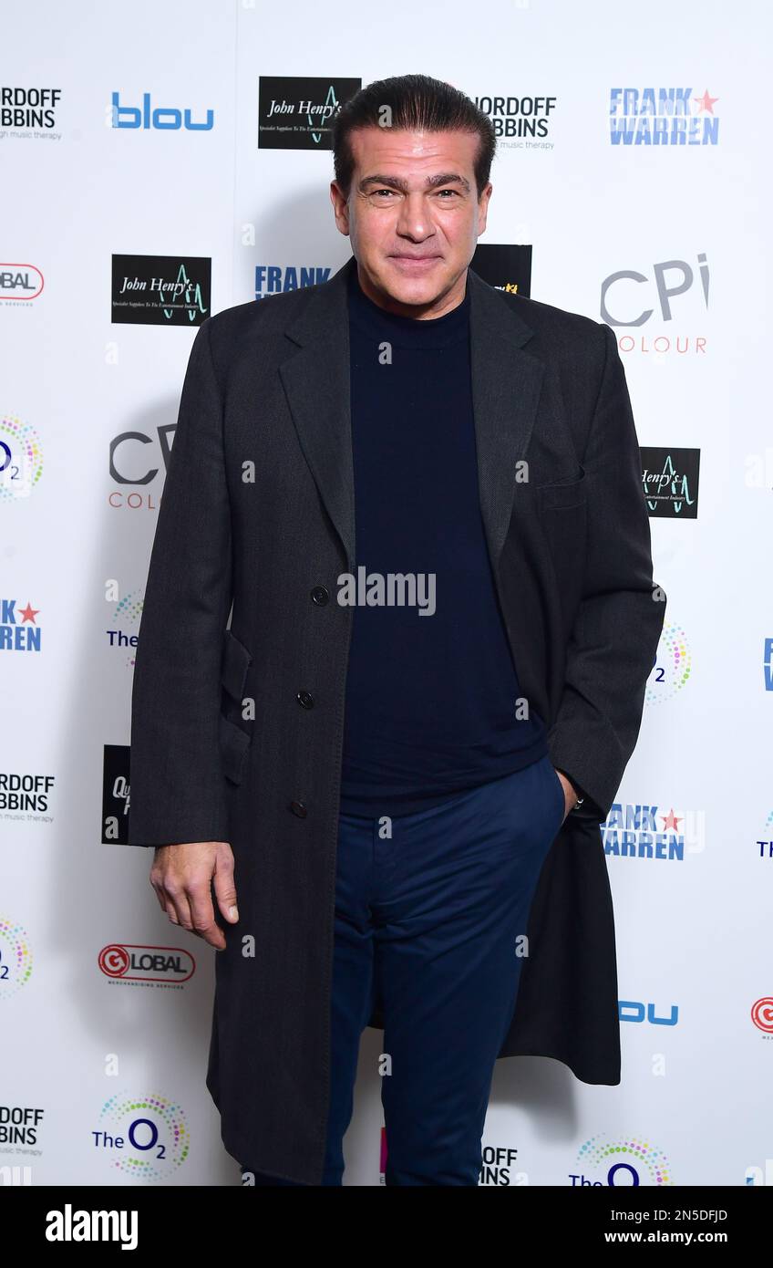 Tamer hassan and family hires stock photography and images Alamy