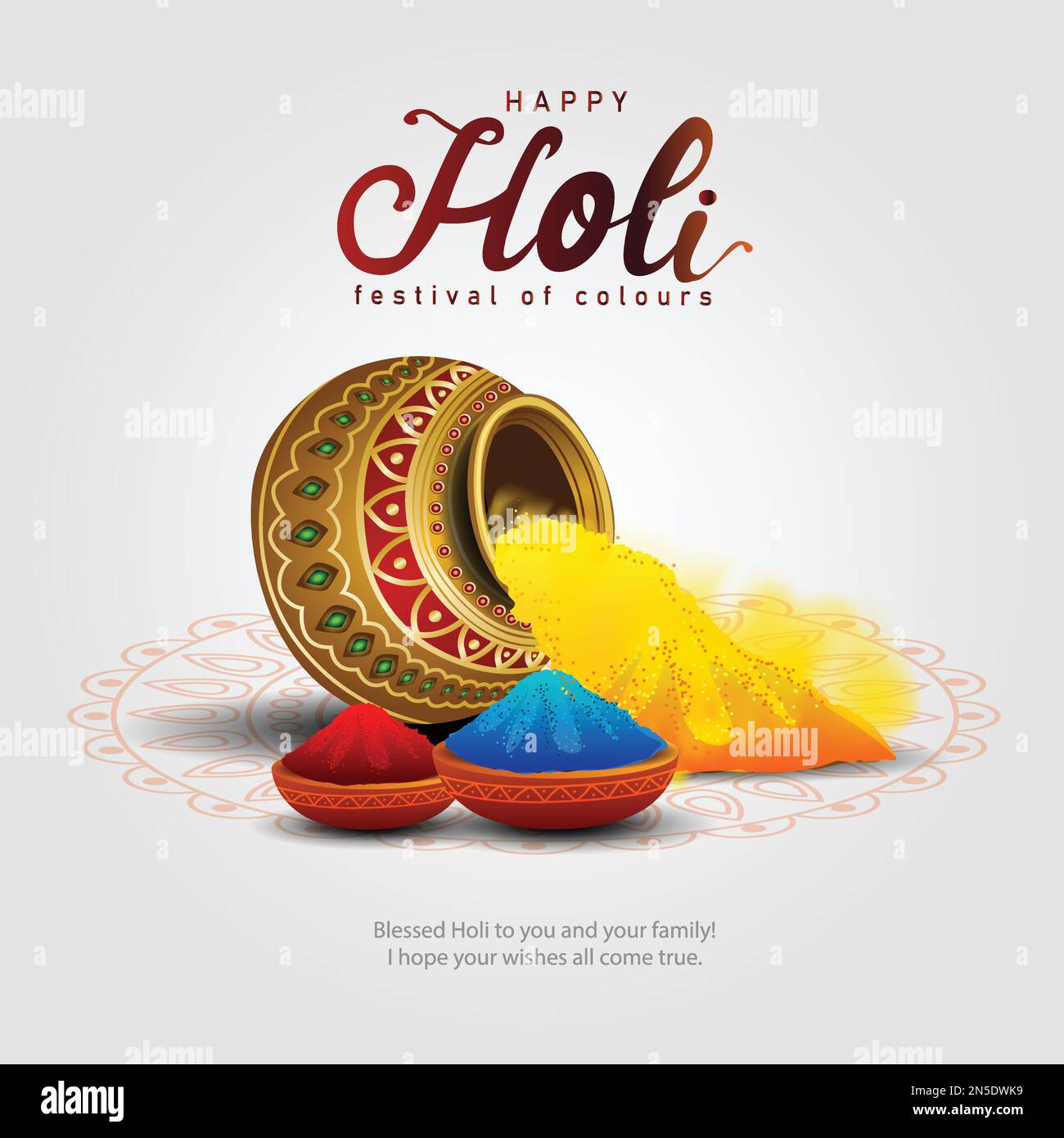 holi posters images