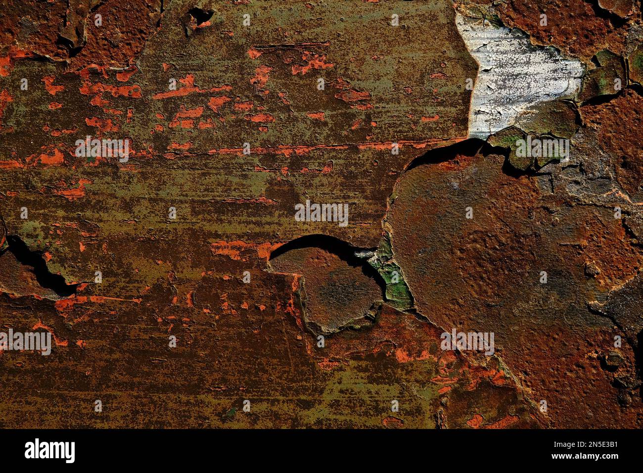 Surface discoloration hi-res stock photography and images - Alamy