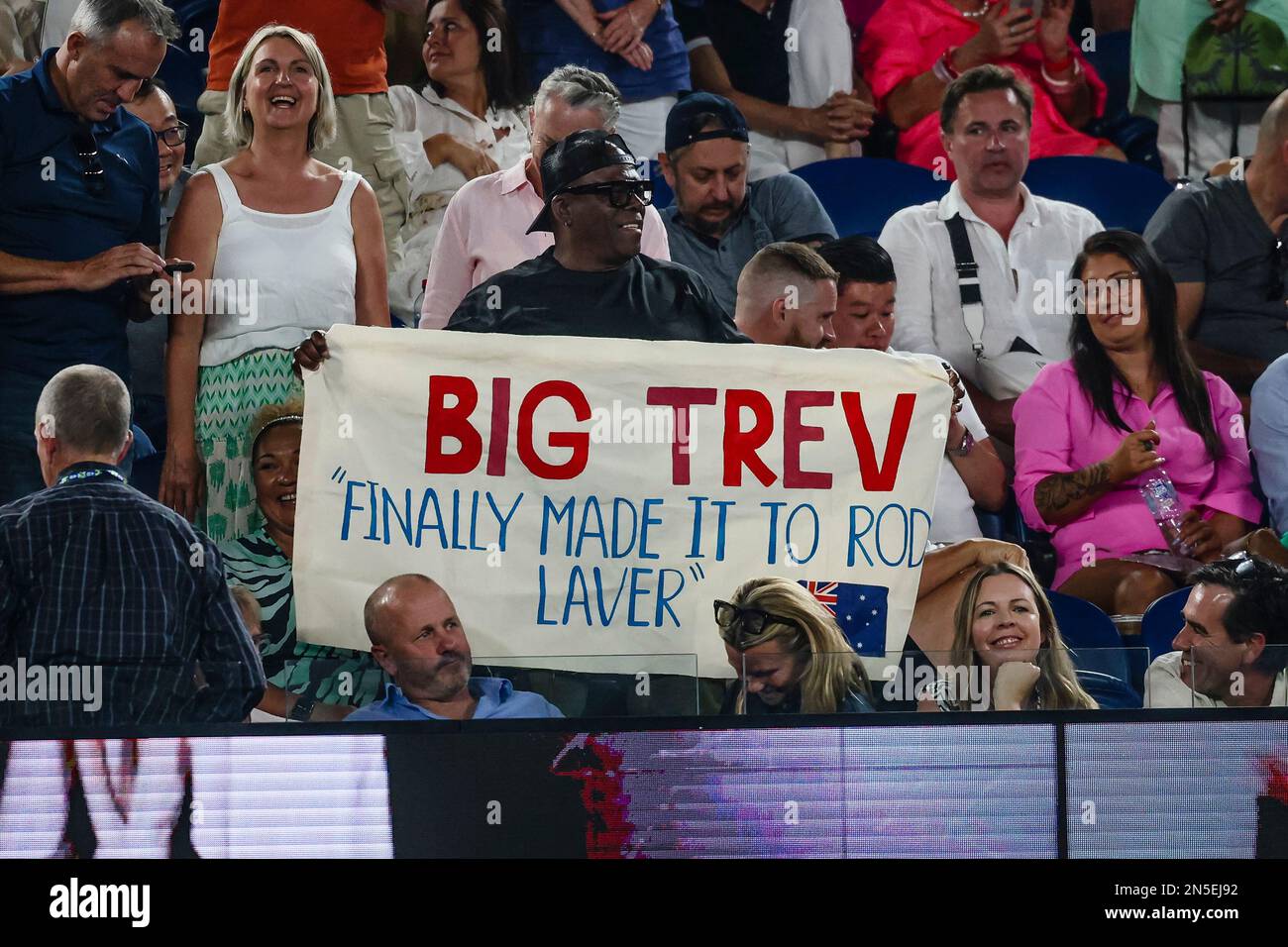 Australian open 2023 final hires stock photography and images Alamy