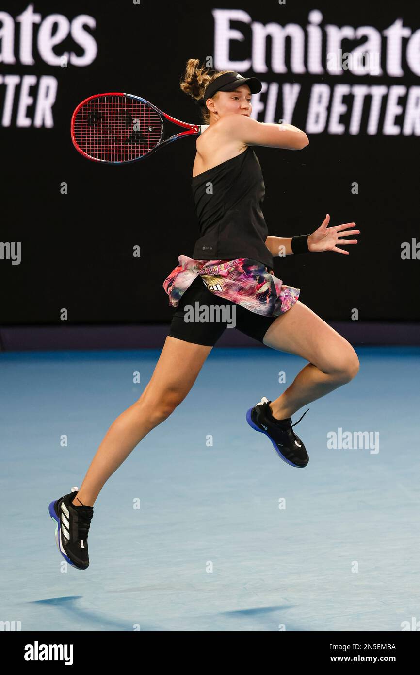 Jelena Rybakina: The Ice-Cold Focus Driving Her to the US Open Final and World No. 1 Jelena Rybakina: The Ice-Cold Focus Driving Her to the US Open Final and World No. 1
