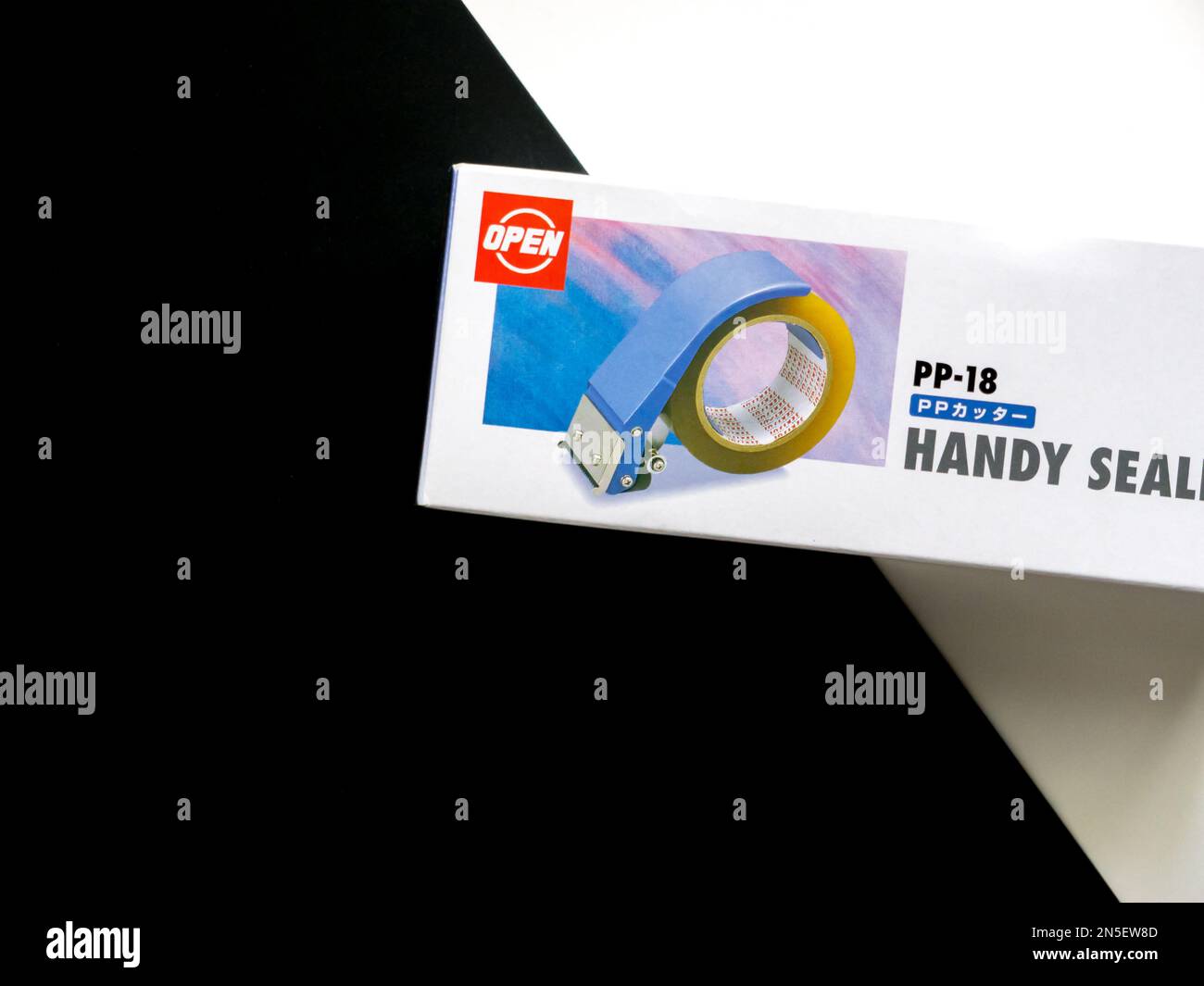 Handy sealer hires stock photography and images Alamy