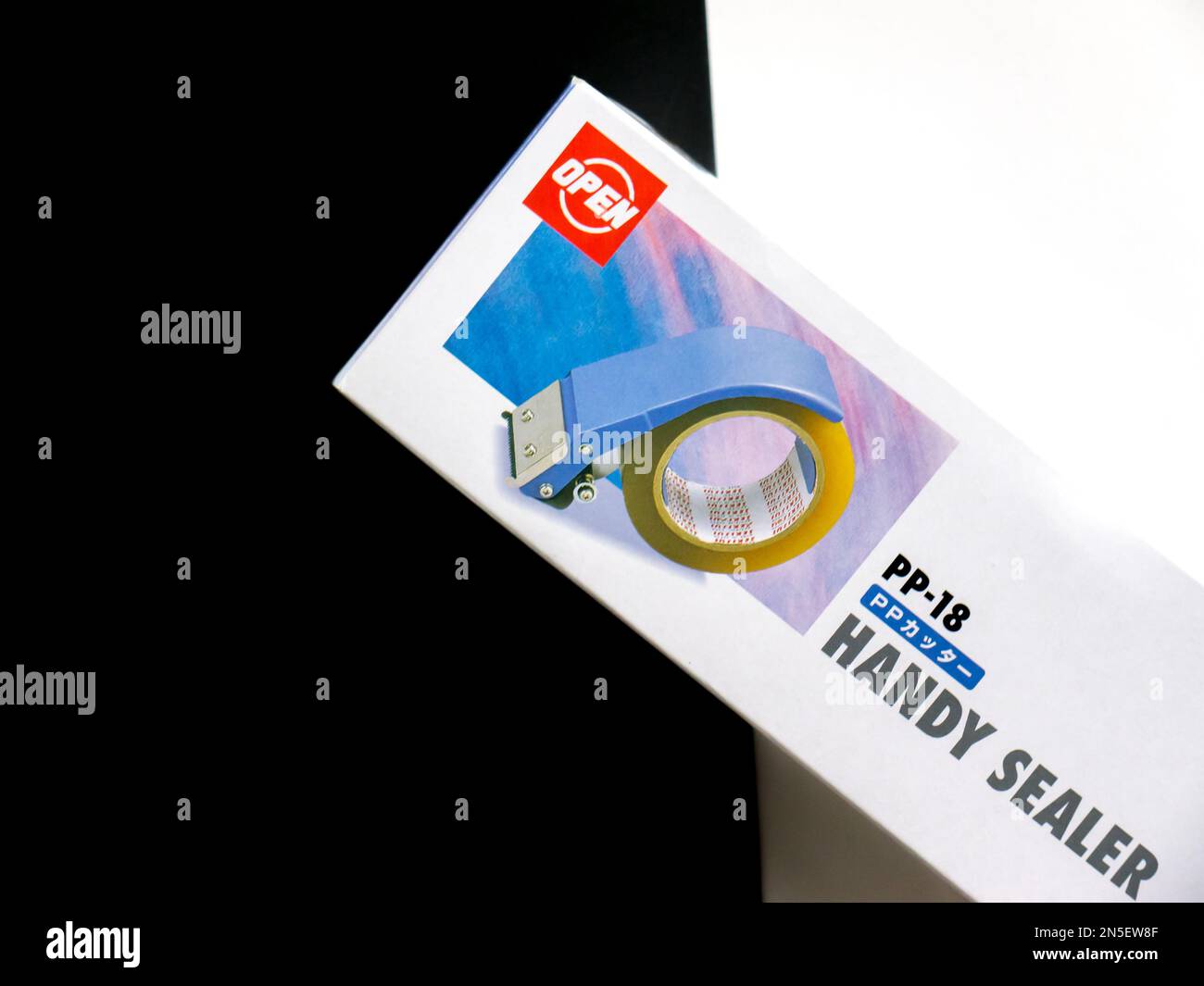 Handy sealer hires stock photography and images Alamy