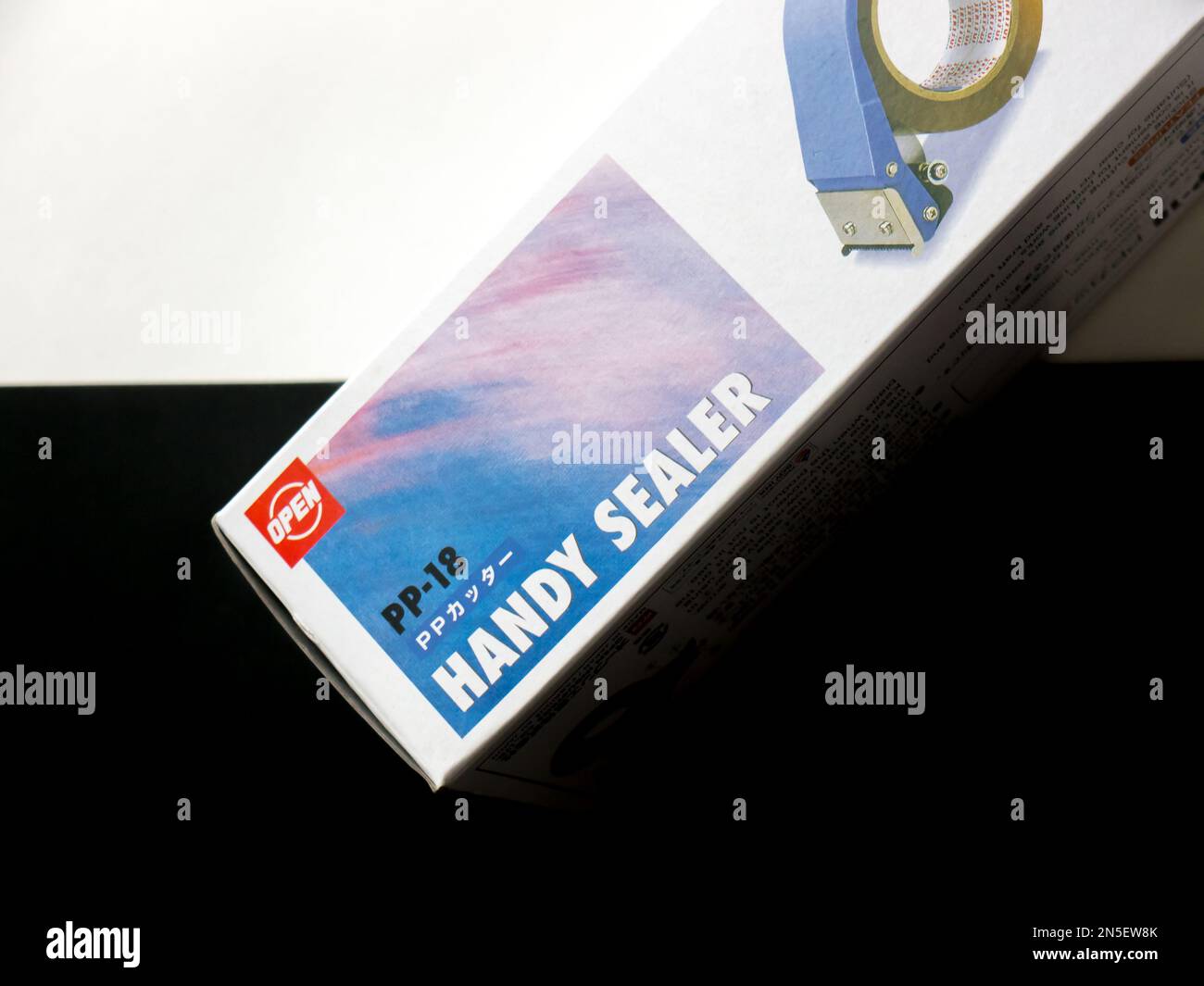 Handy sealer hires stock photography and images Alamy
