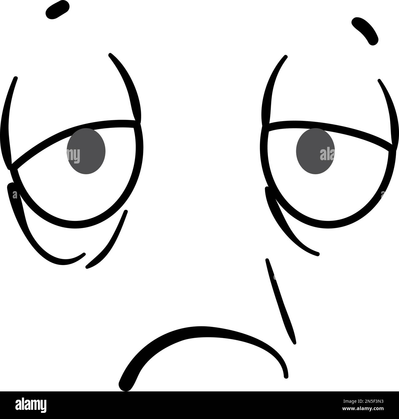 Pressure sore illustration Black and White Stock Photos & Images Alamy