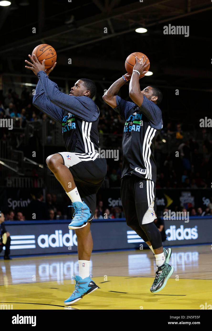 irving johnson basketball player