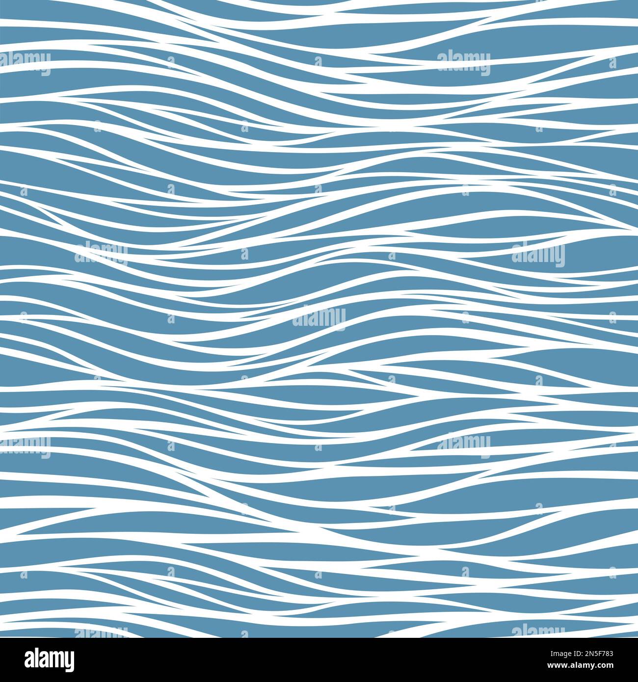 Abstract blue illustration on white background Stock Vector Image & Art ...