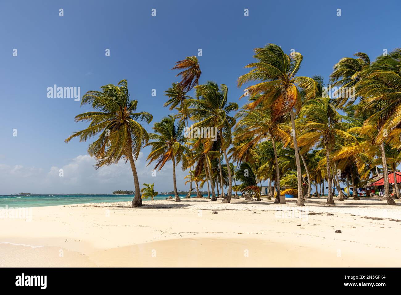 San Blas Islands Panama Stock Photo Alamy san-blas-islands-panama-stock-photo-alamy