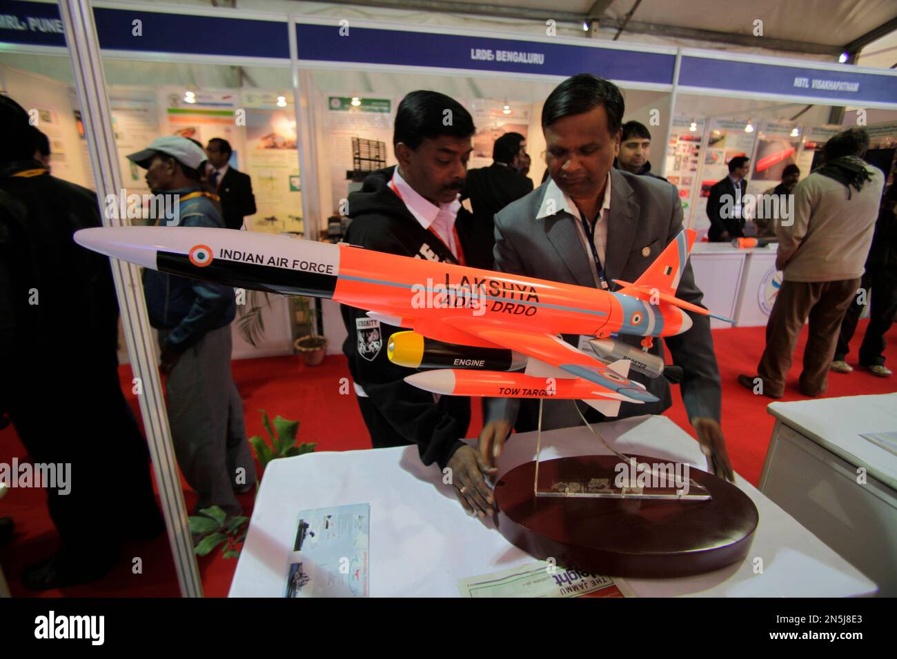 Lakshya drone deals