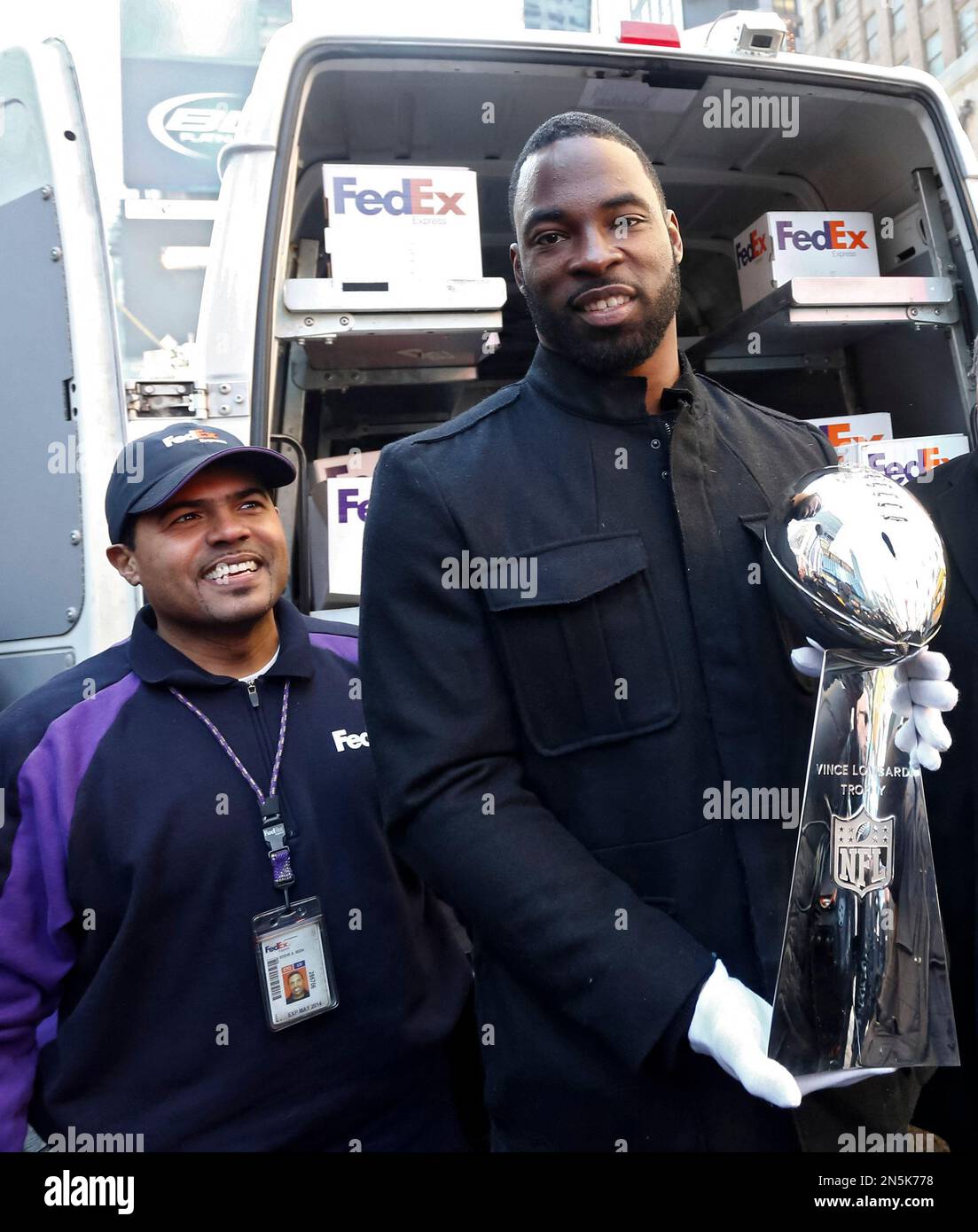 Fedex Freight Uniforms