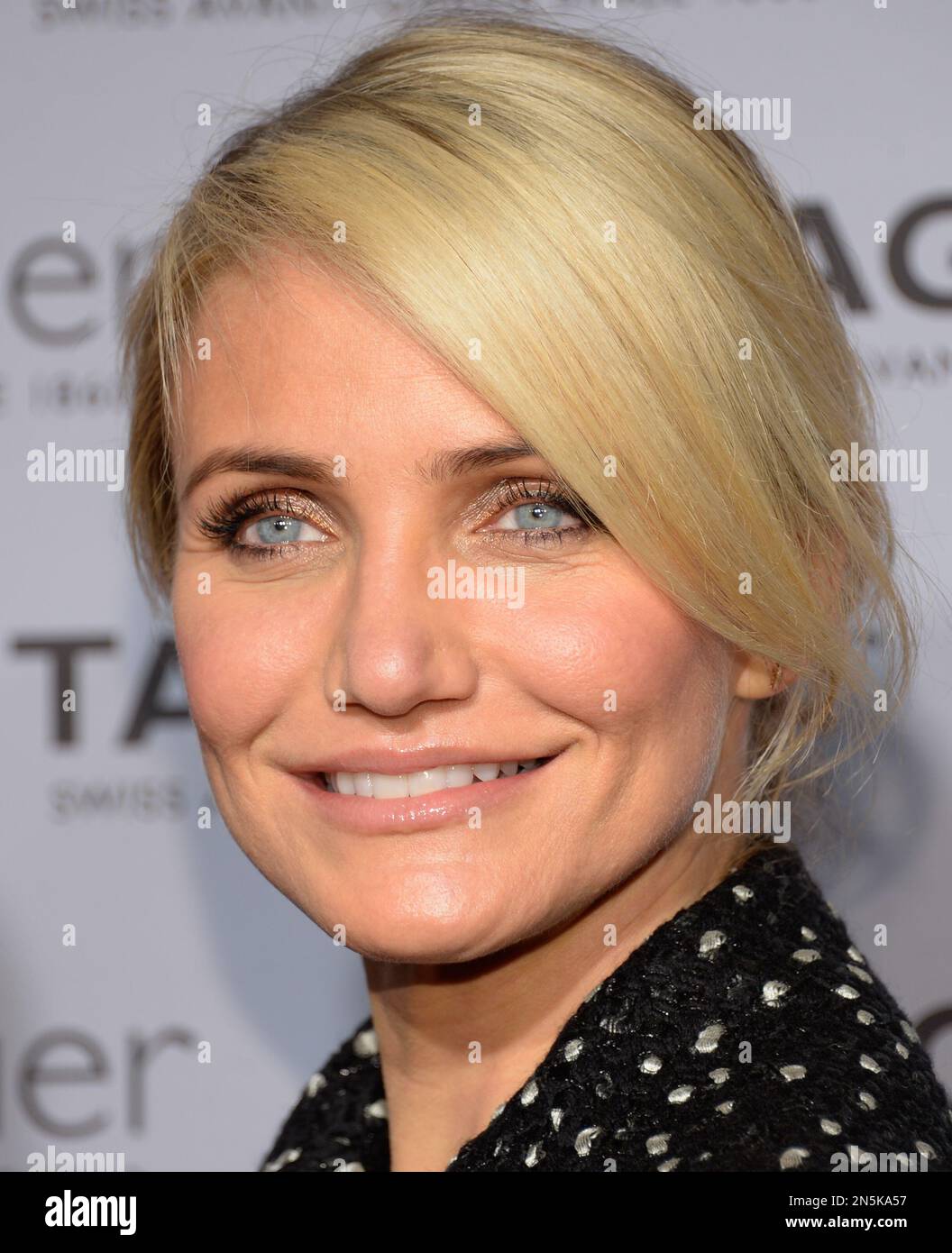 Cameron diaz tag outlet heuer