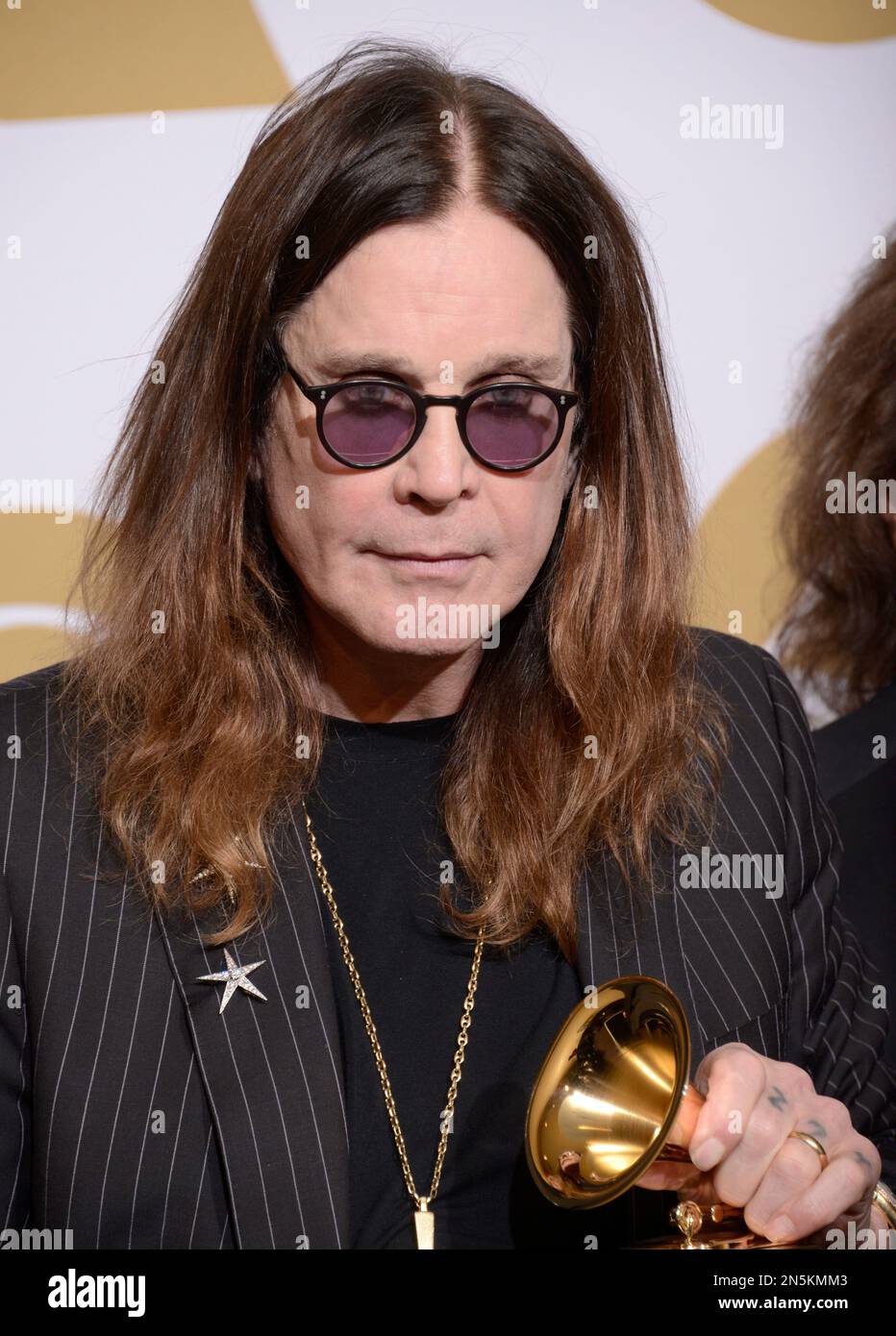 ozzy god is dead