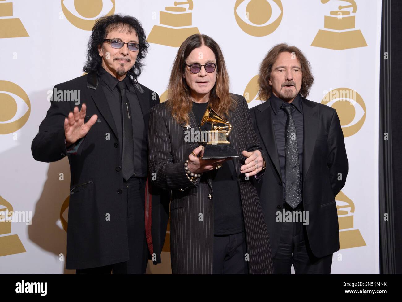 ozzy osbourne is god dead