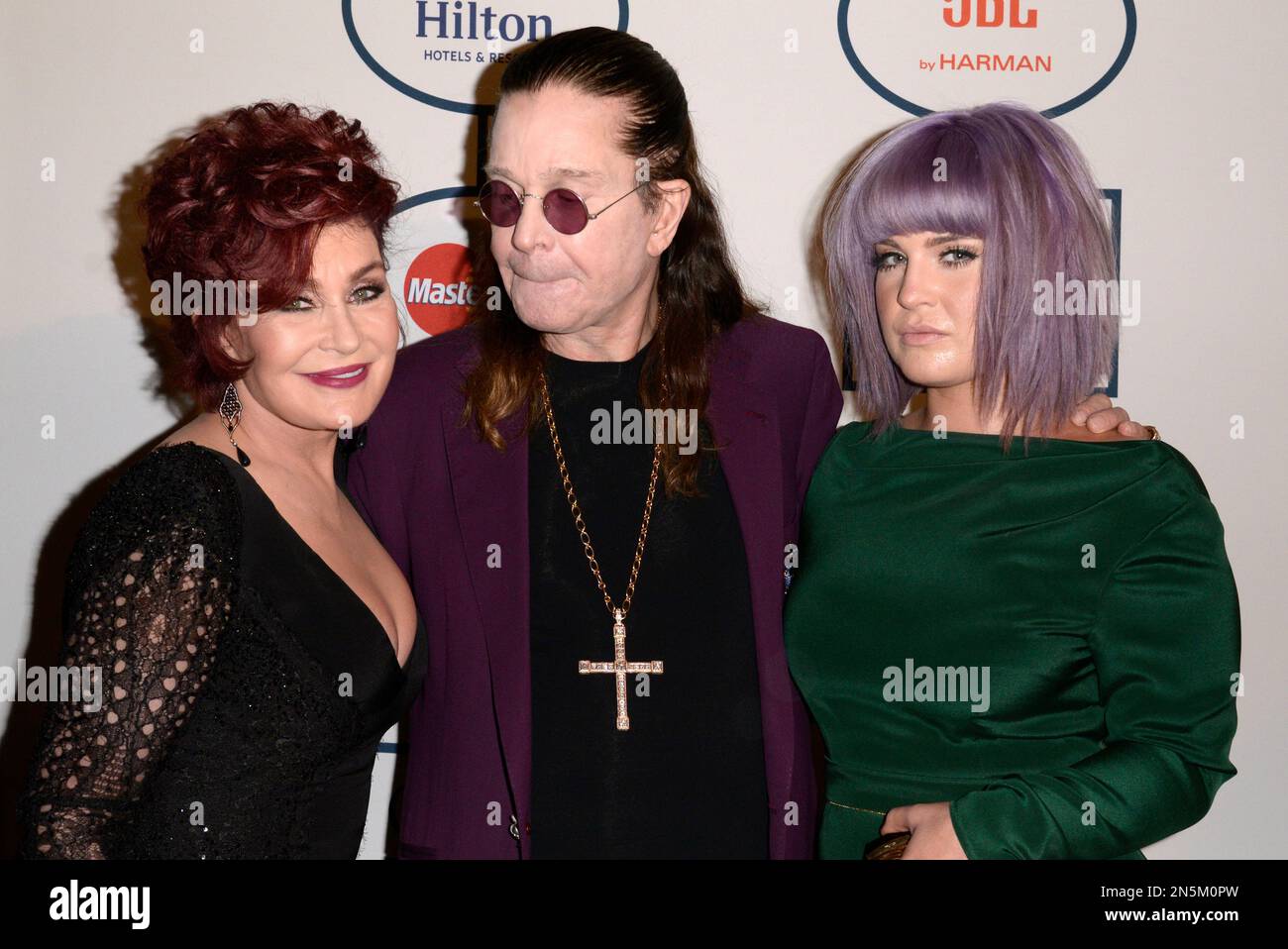 ozzy osbourne problemi salute