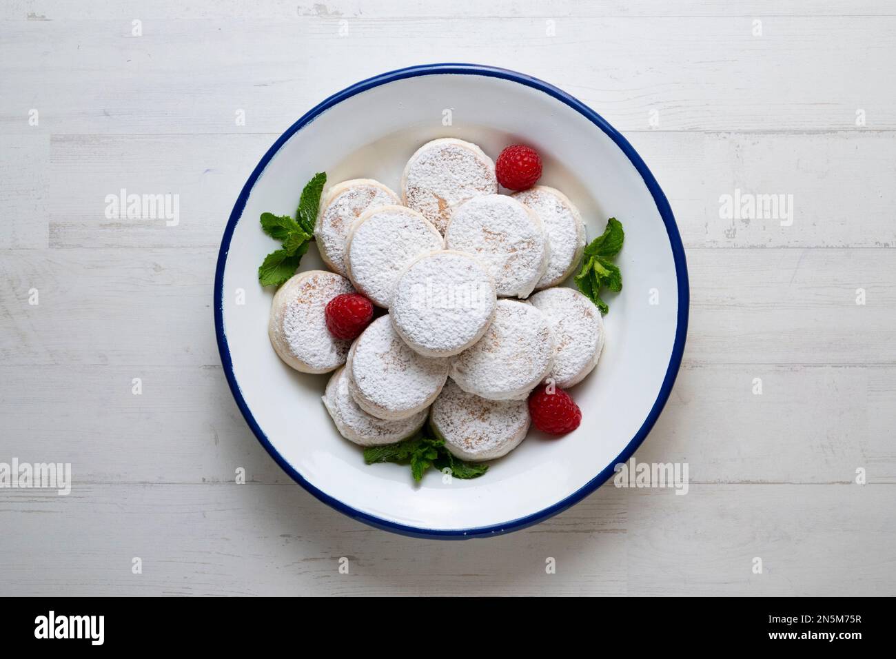 Typical manchego dessert hires stock photography and images Alamy