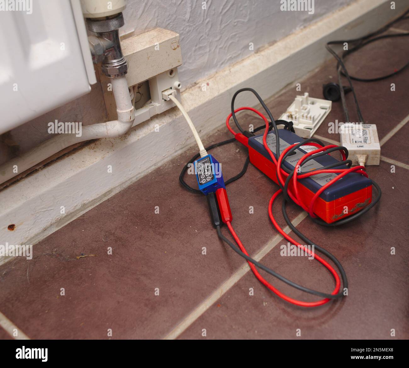 How To Test Phone Line at Byron Deslauriers blog