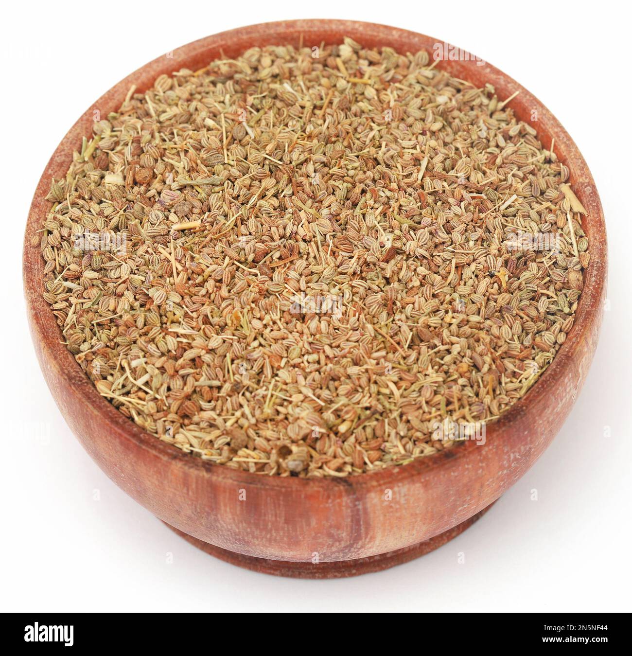 Radhuni spice known as wild celery in English Stock Photo Alamy