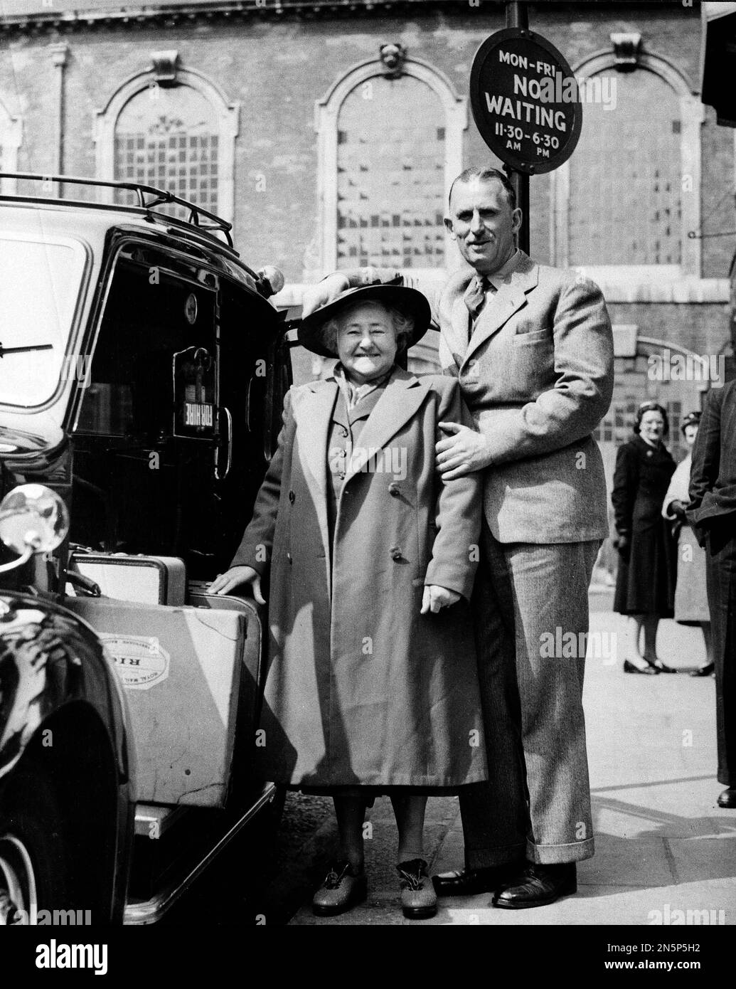 Artist Brian Fawcett, whose father and brother disappeared in Brazil 30