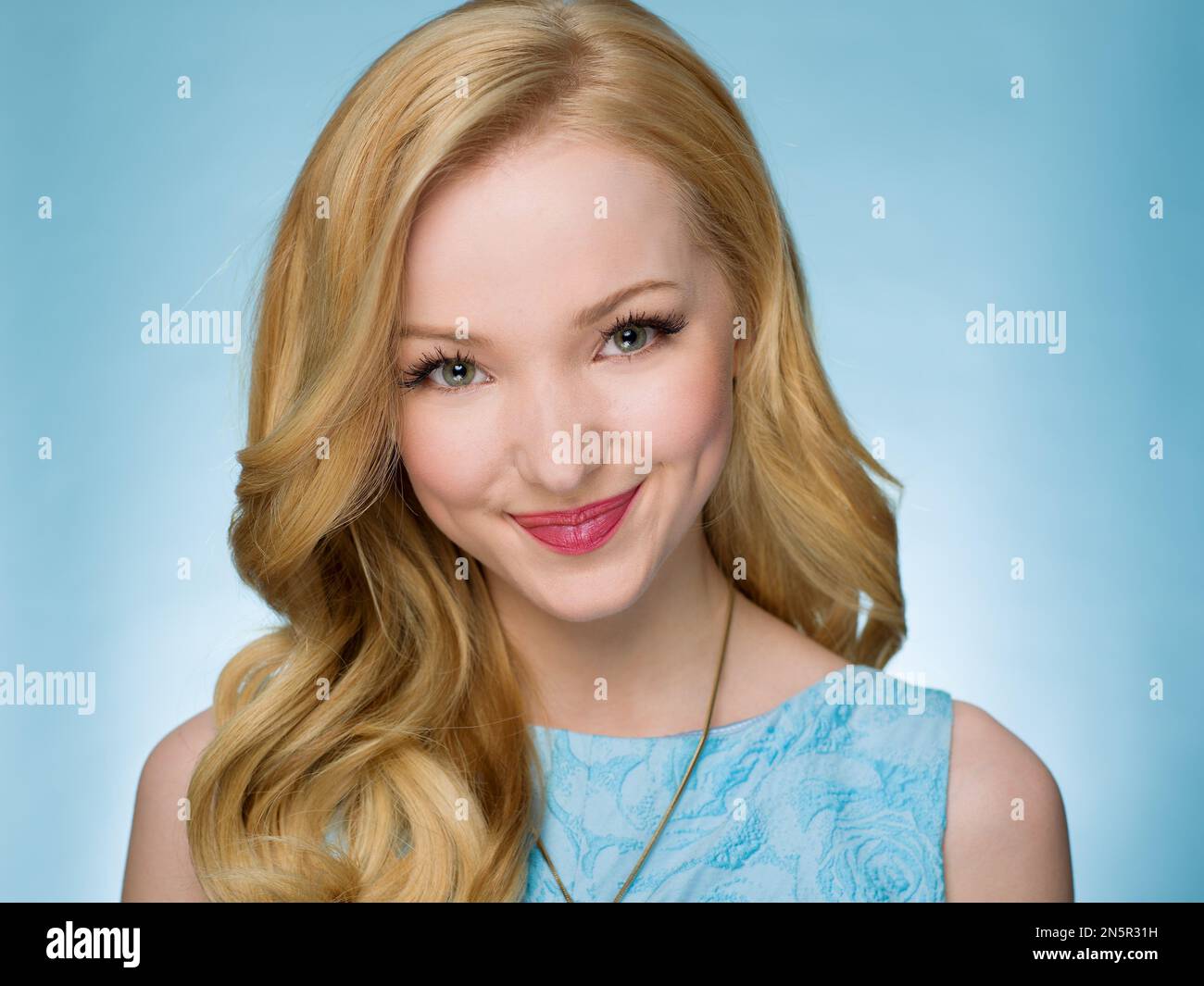 Duff Cameron Best known for her work on the Disney Channel, American actress Dove ...