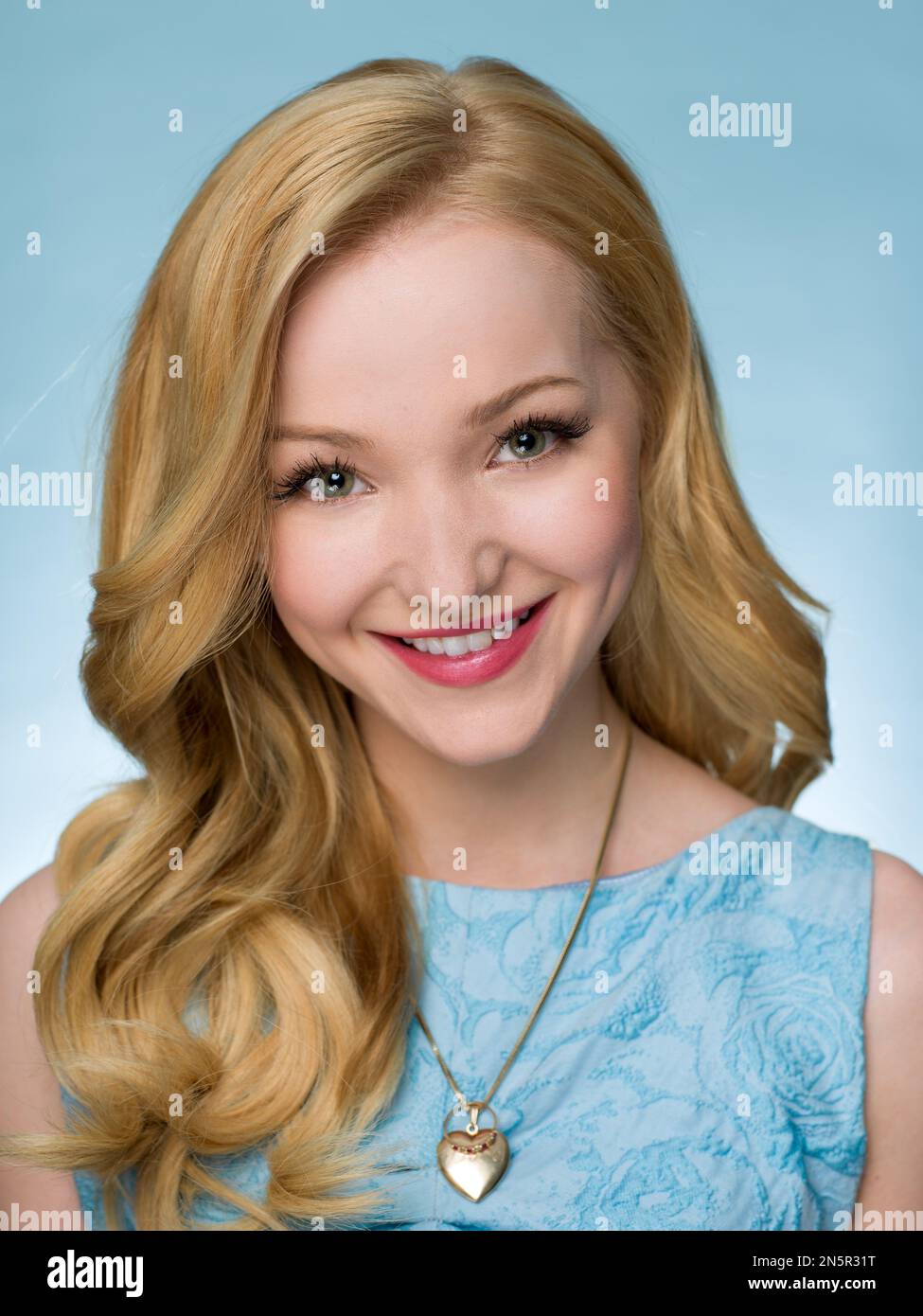 Best known for her work on the Disney Channel, American actress Dove