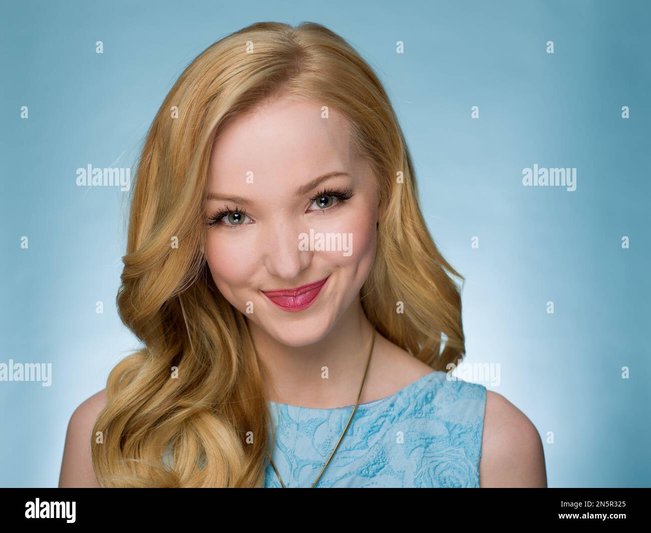 Best known for her work on the Disney Channel, American actress Dove