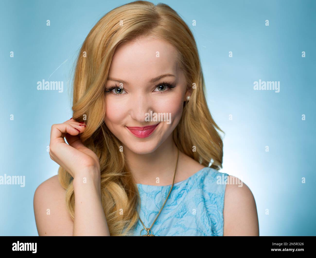 Duff Cameron Best known for her work on the Disney Channel, American actress Dove ...