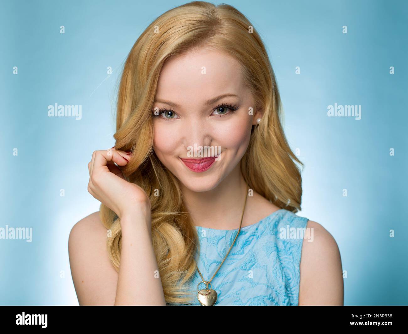 Best known for her work on the Disney Channel, American actress Dove
