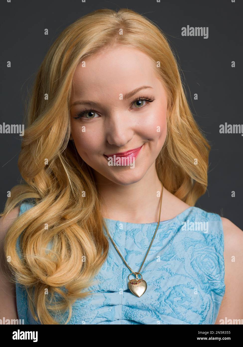 Best known for her work on the Disney Channel, American actress Dove