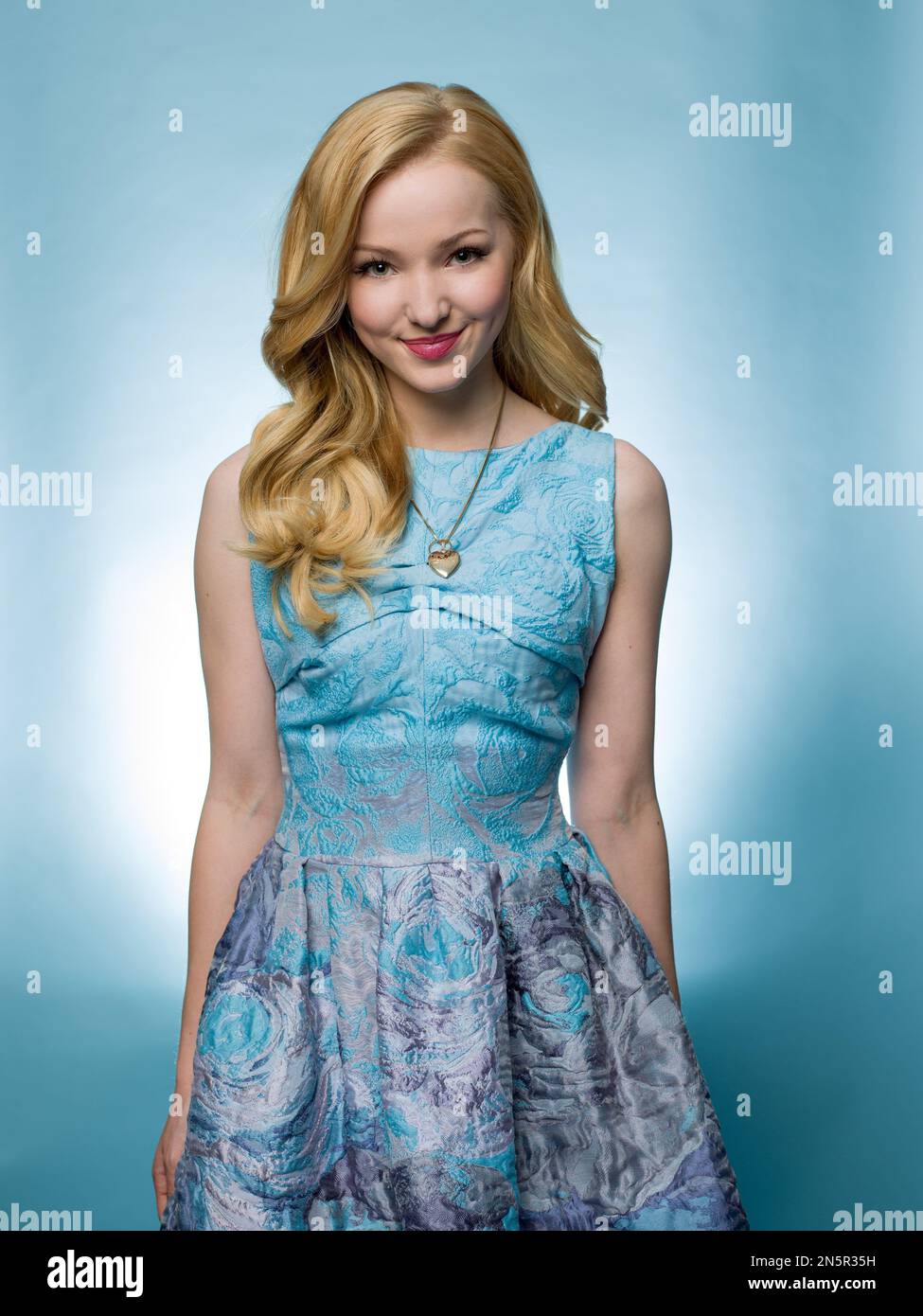 Duff Cameron Best known for her work on the Disney Channel, American actress Dove ...