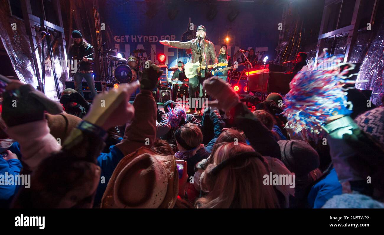 IMAGE DISTRIBUTED FOR PEPSICO Lee Brice and Pepsi bring the Spirit of