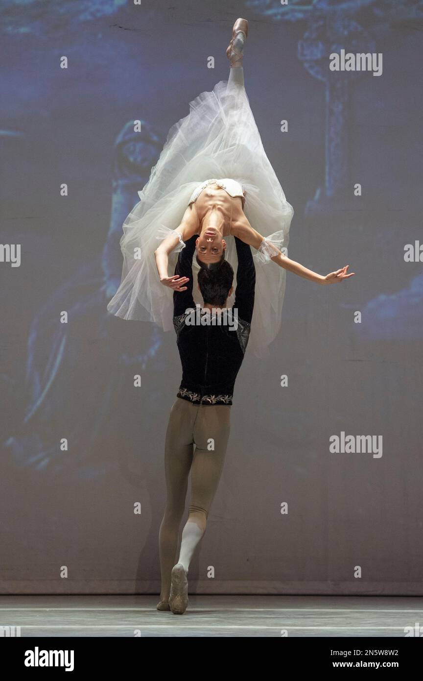 Katerina petrova hi-res stock photography and images - Alamy, image size:864x1390