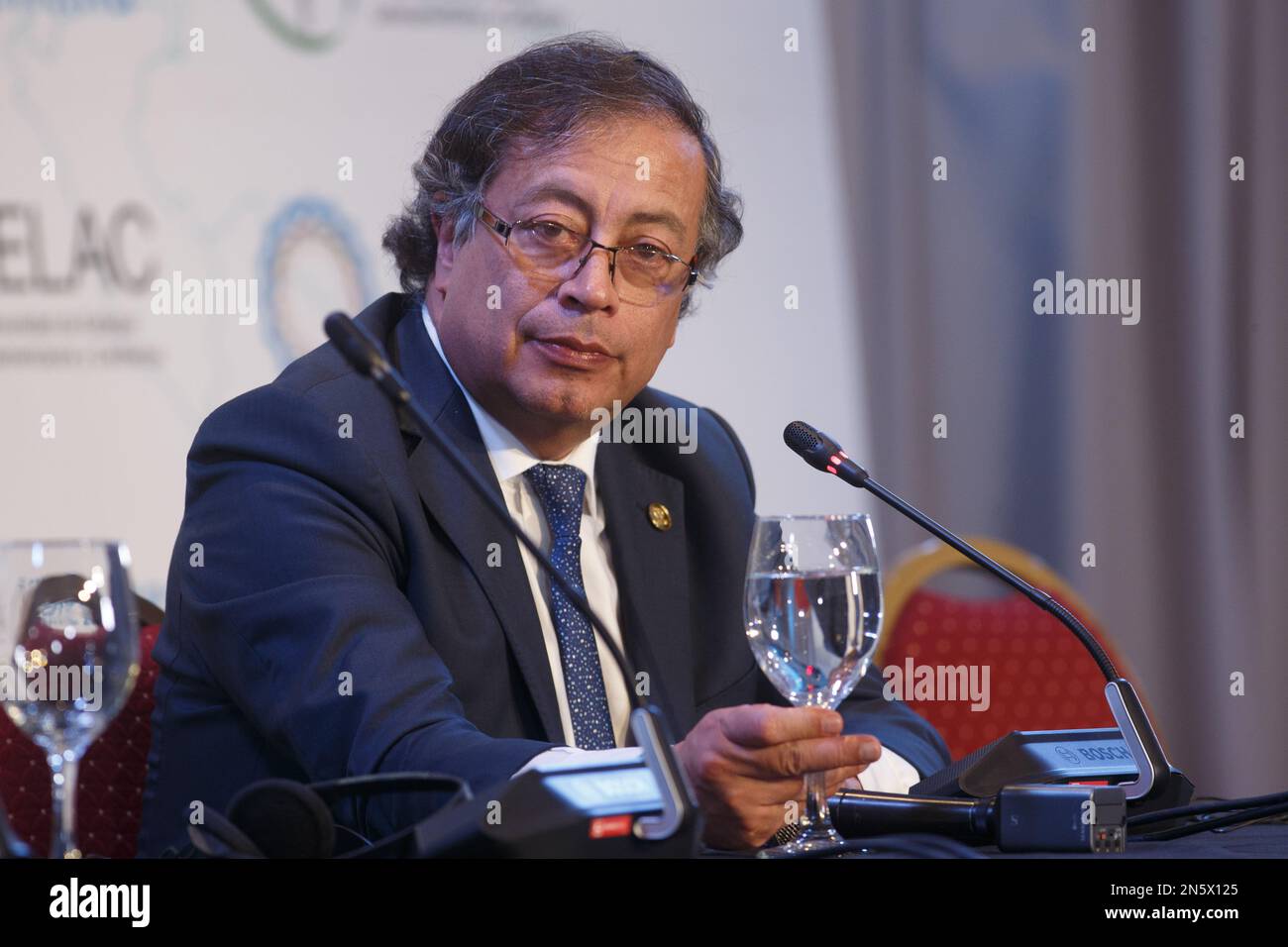Petros presidency hi-res stock photography and images - Alamy