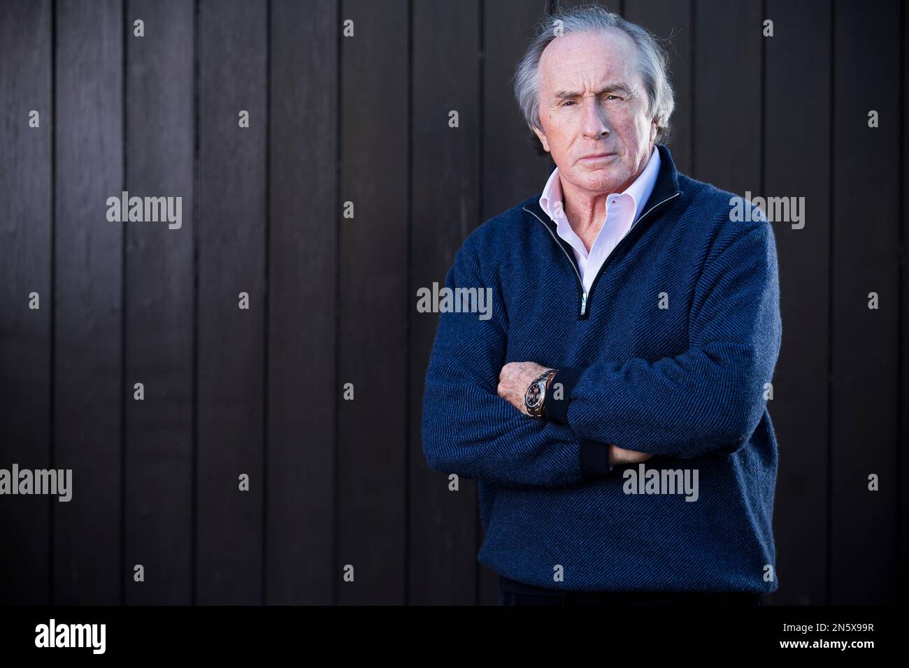 Jackie stewart house hires stock photography and images Alamy